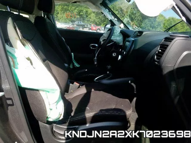 KNDJN2A2XK7023698 фото 6