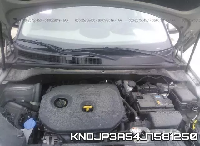 KNDJP3A54J7581250 фото 2