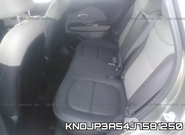 KNDJP3A54J7581250 фото 9