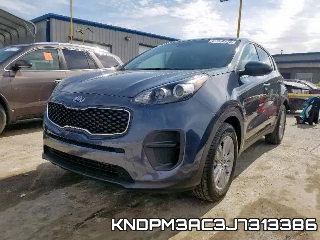 KNDPM3AC3J7313386 фото 3
