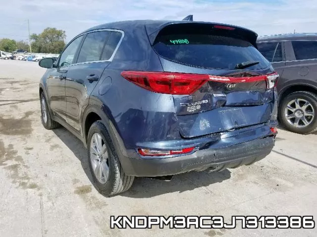 KNDPM3AC3J7313386 фото 4