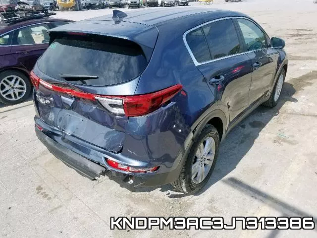 KNDPM3AC3J7313386 фото 5