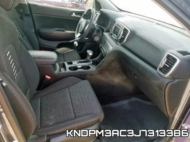 KNDPM3AC3J7313386 фото 6