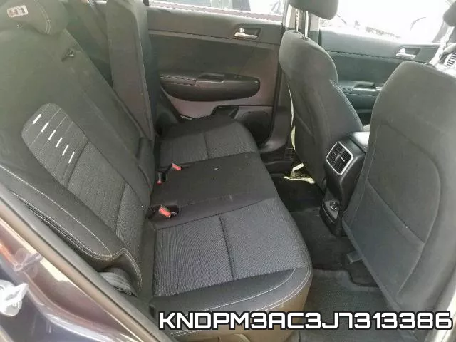 KNDPM3AC3J7313386 фото 7