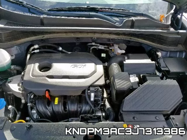 KNDPM3AC3J7313386 фото 8