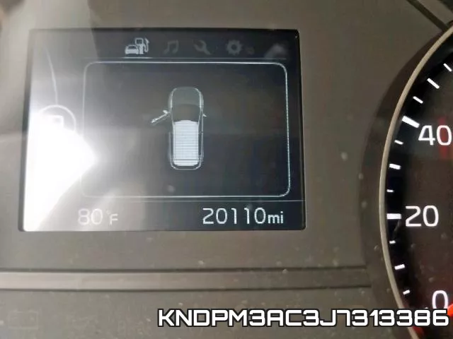 KNDPM3AC3J7313386 фото 9