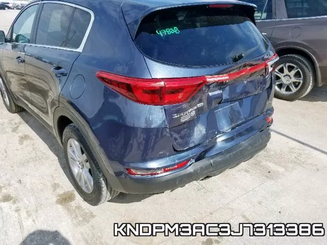 KNDPM3AC3J7313386 фото 10
