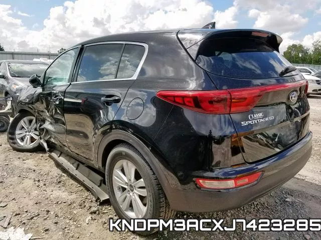 KNDPM3ACXJ7423285 фото 4