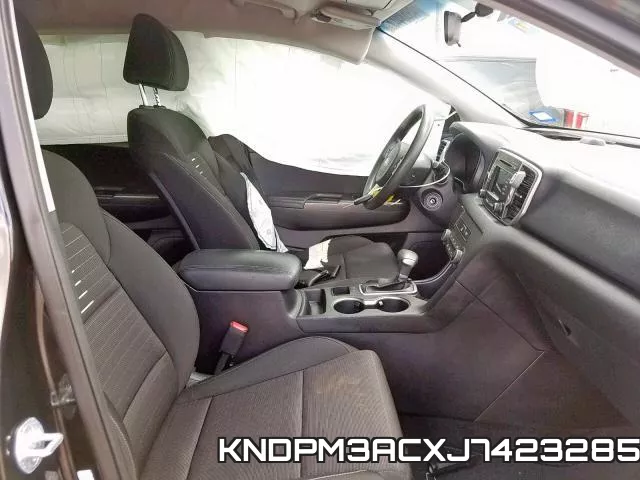 KNDPM3ACXJ7423285 фото 6