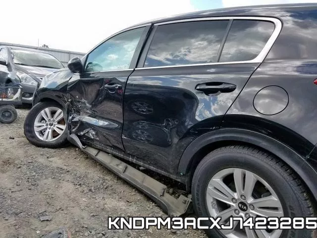 KNDPM3ACXJ7423285 фото 10