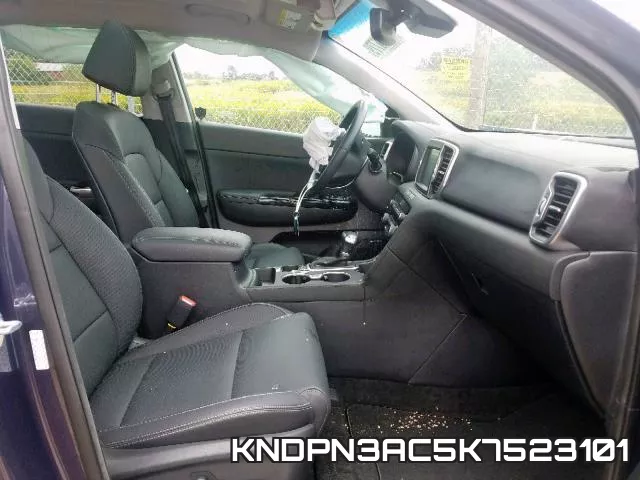 KNDPN3AC5K7523101 фото 6