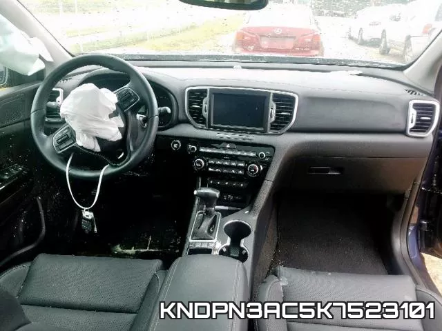 KNDPN3AC5K7523101 фото 10