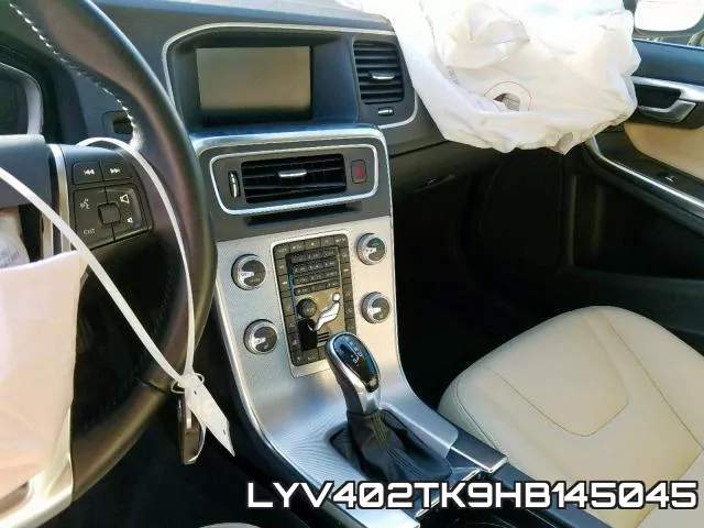 LYV402TK9HB145045 фото 10