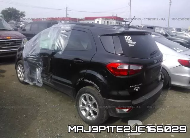 MAJ3P1TE2JC166029 фото 4