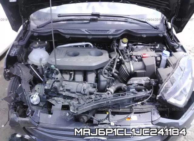 MAJ6P1CL1JC241184 фото 2