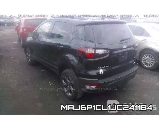 MAJ6P1CL1JC241184 фото 4
