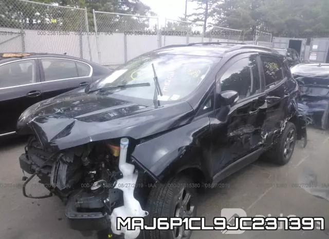 MAJ6P1CL9JC237397 фото 3