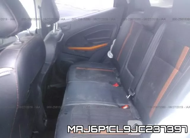 MAJ6P1CL9JC237397 фото 9