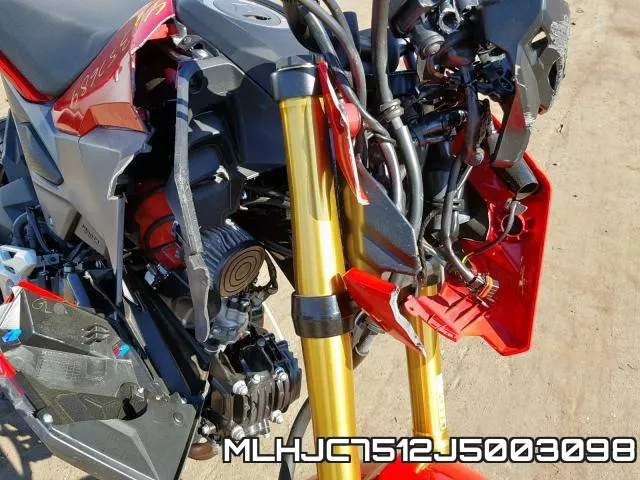 MLHJC7512J5003098 фото 10