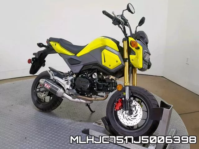 MLHJC7517J5006398 фото 3