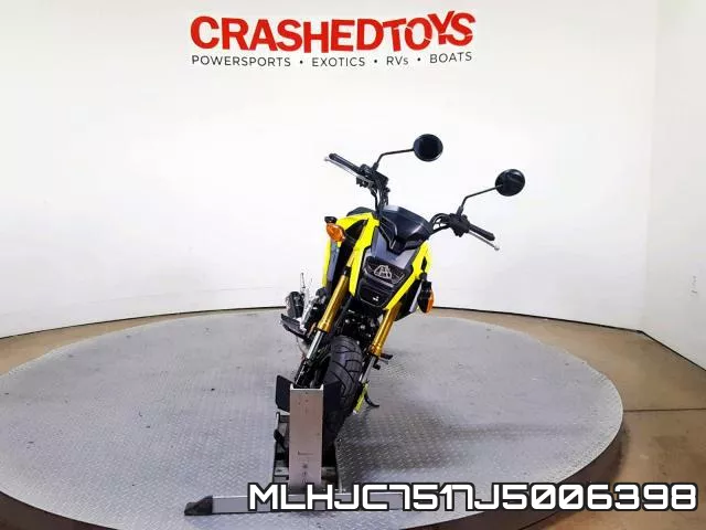 MLHJC7517J5006398 фото 4