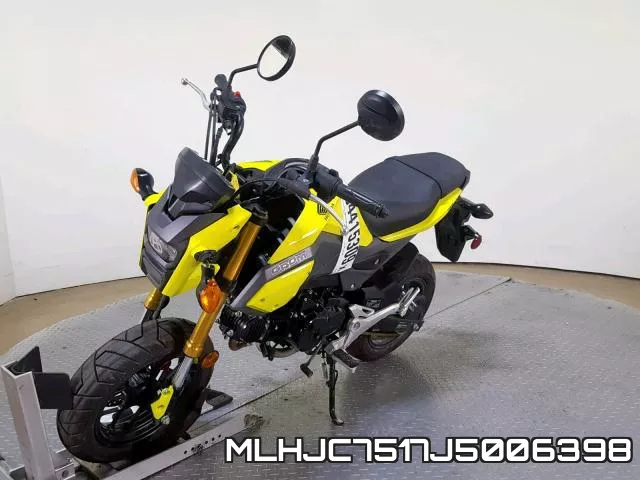 MLHJC7517J5006398 фото 5
