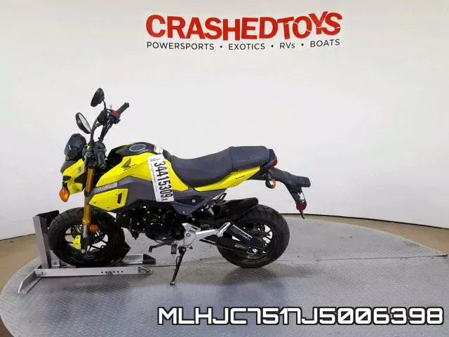 MLHJC7517J5006398 фото 6