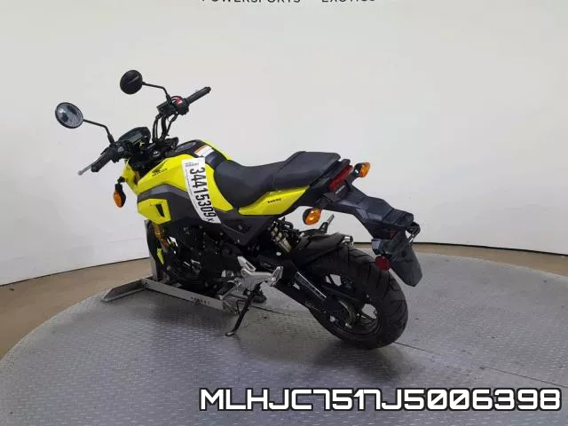 MLHJC7517J5006398 фото 7