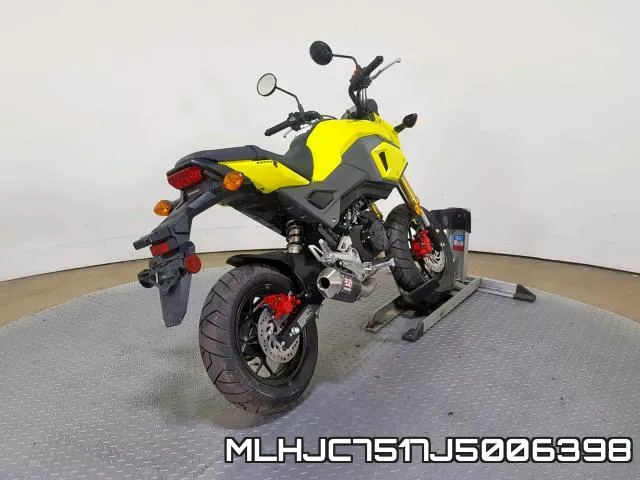 MLHJC7517J5006398 фото 9