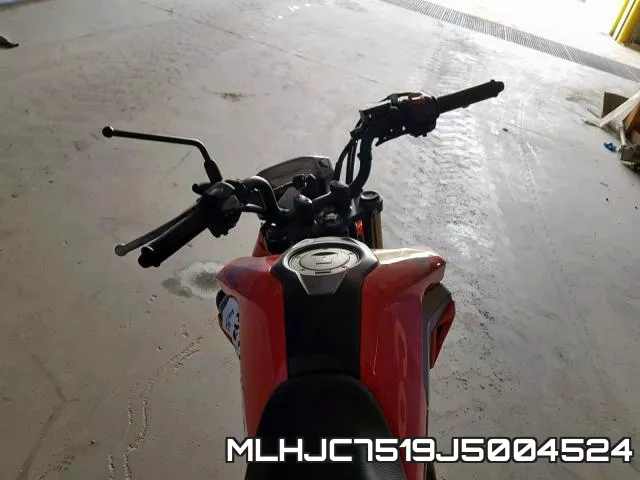 MLHJC7519J5004524 фото 6