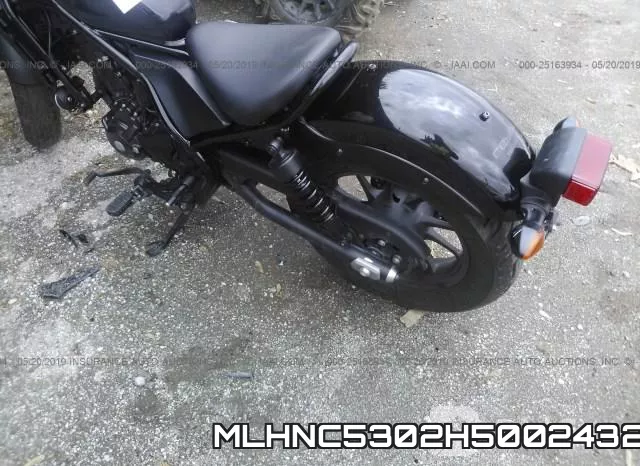 MLHNC5302H5002432 фото 4