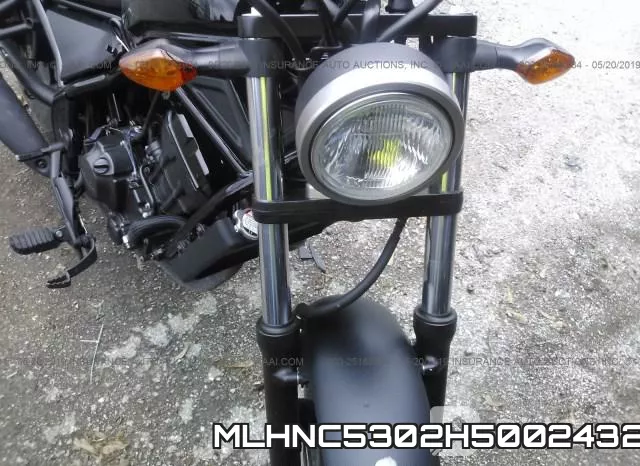 MLHNC5302H5002432 фото 6