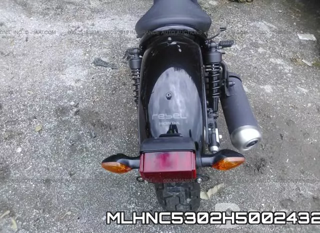 MLHNC5302H5002432 фото 7
