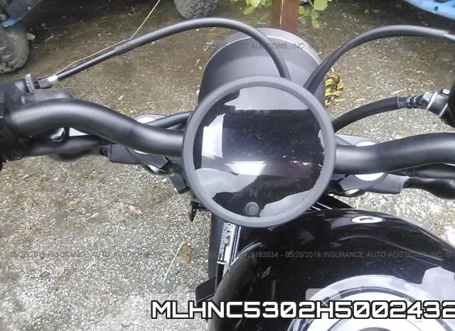 MLHNC5302H5002432 фото 8