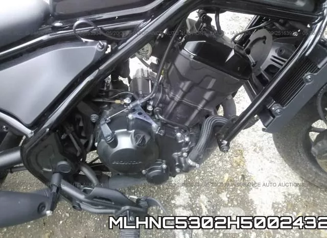 MLHNC5302H5002432 фото 9