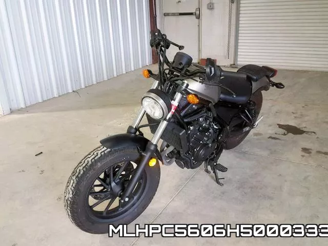 MLHPC5606H5000333 фото 2