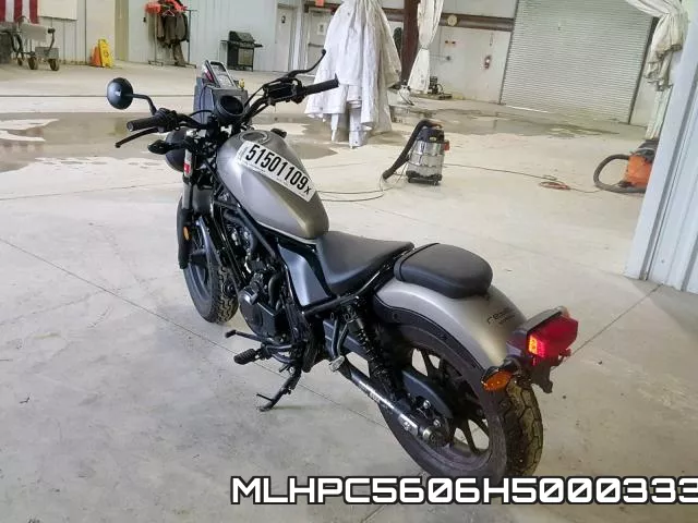 MLHPC5606H5000333 фото 3
