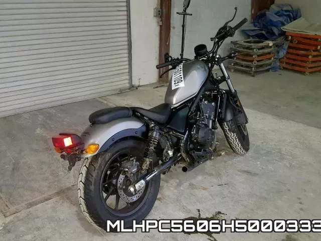 MLHPC5606H5000333 фото 4