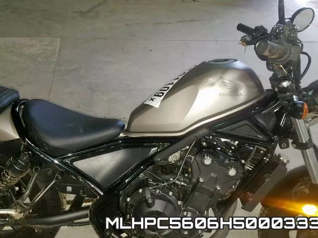 MLHPC5606H5000333 фото 5