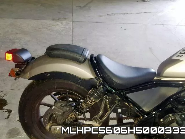 MLHPC5606H5000333 фото 6