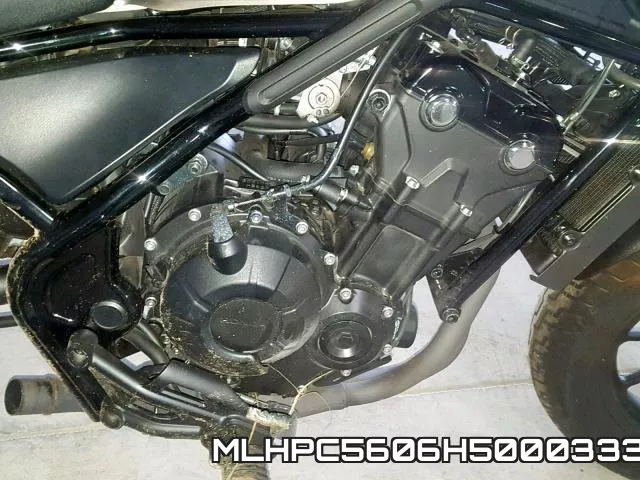 MLHPC5606H5000333 фото 7