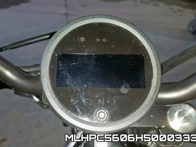 MLHPC5606H5000333 фото 8