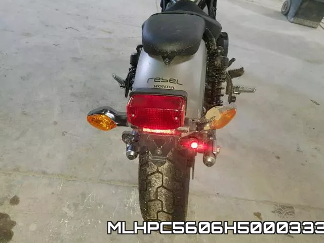 MLHPC5606H5000333 фото 9