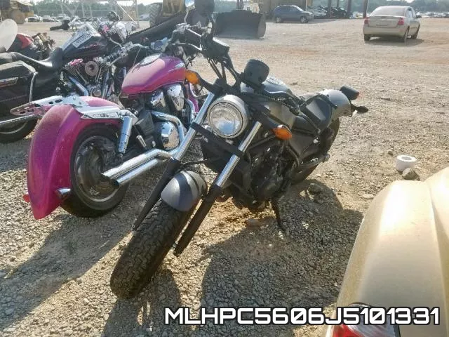 MLHPC5606J5101331 фото 3