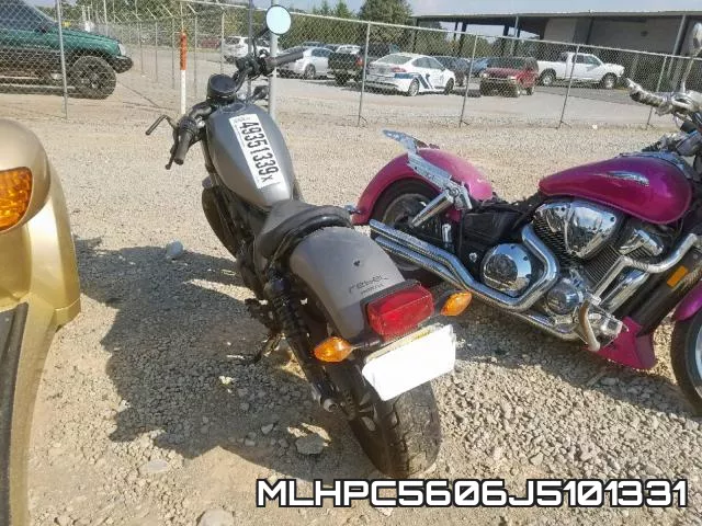 MLHPC5606J5101331 фото 4