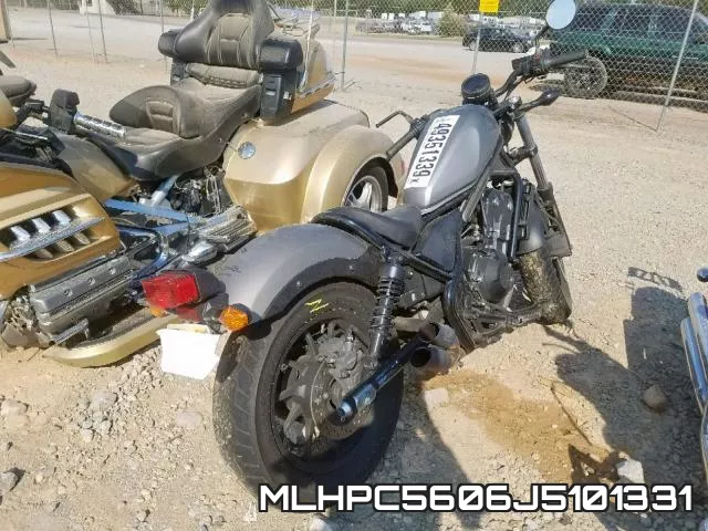 MLHPC5606J5101331 фото 5