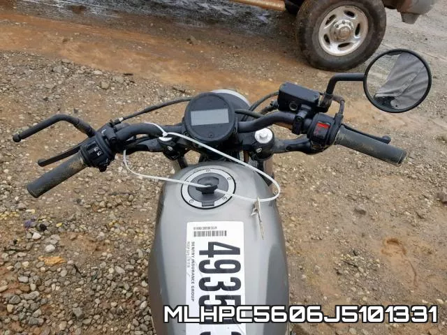 MLHPC5606J5101331 фото 6