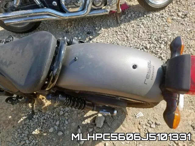 MLHPC5606J5101331 фото 7