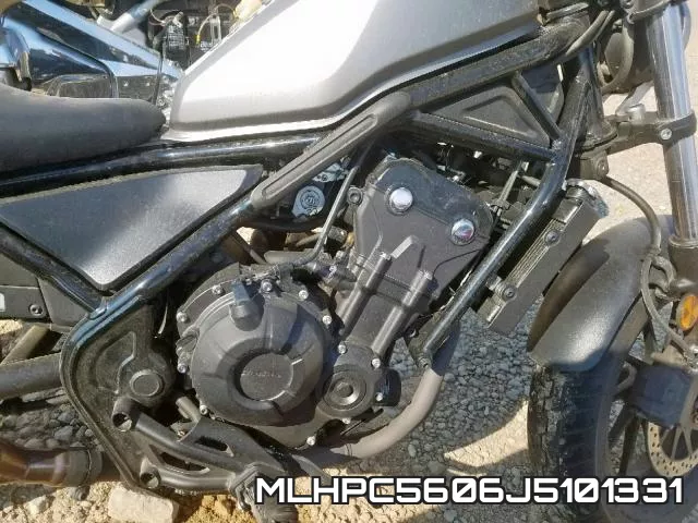 MLHPC5606J5101331 фото 8