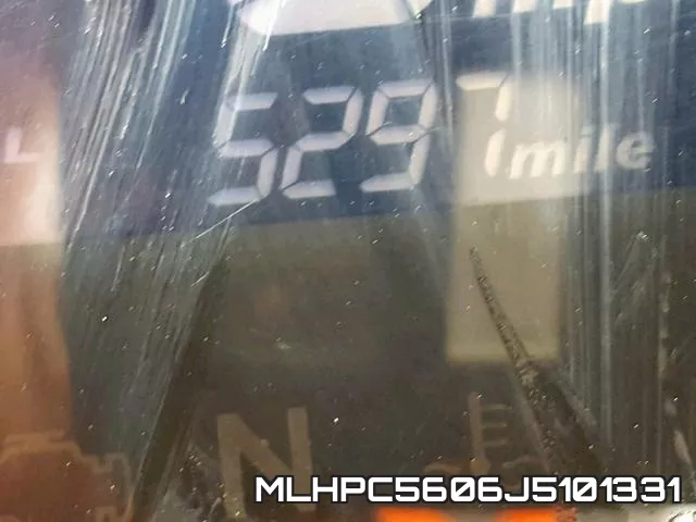 MLHPC5606J5101331 фото 9